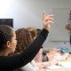 'live'-docent