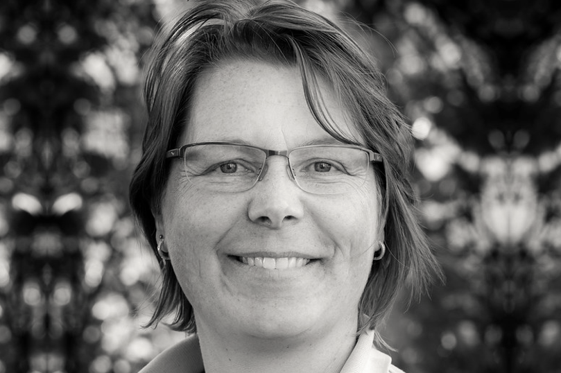 Mirjam Appelo