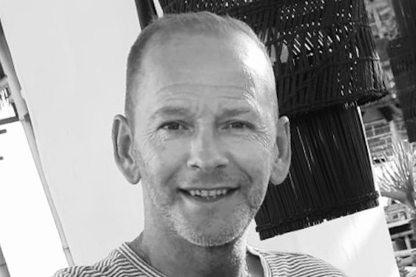 Wouter Muys