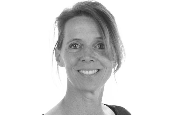 Sandra Voeten