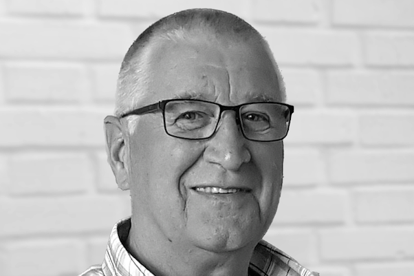 Dolf Krook